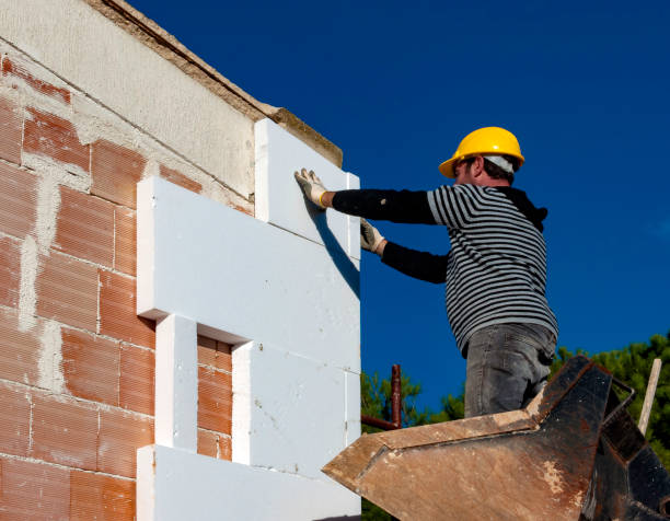 Best Insulation Maintenance and Repair in Mianna, AR