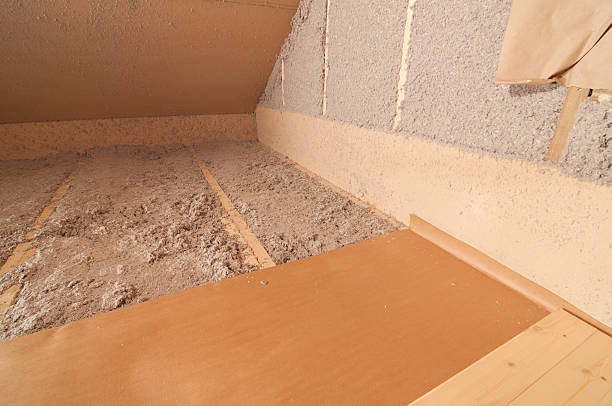 Best Fiberglass Insulation in Mianna, AR