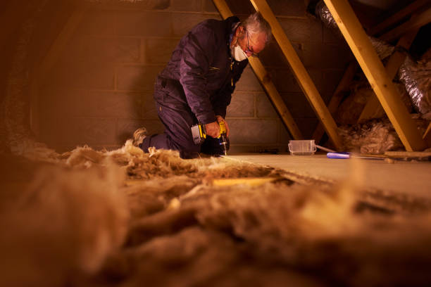 Best Insulation for Specific Applications in Mianna, AR